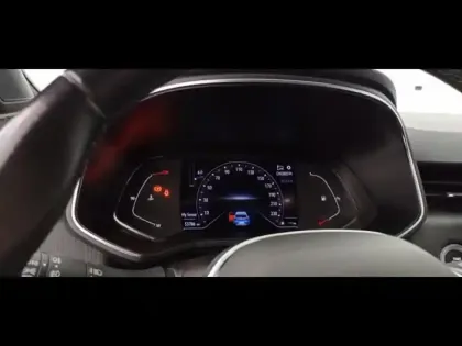 Photo 13 Renault Clio  1.0 TCe 100ch Intens - 20