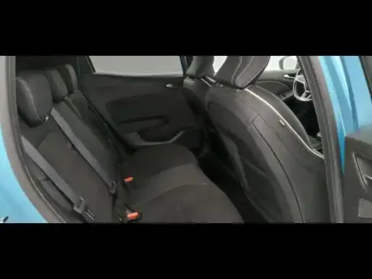 Photo 7 Renault Clio  1.0 TCe 100ch Intens - 20