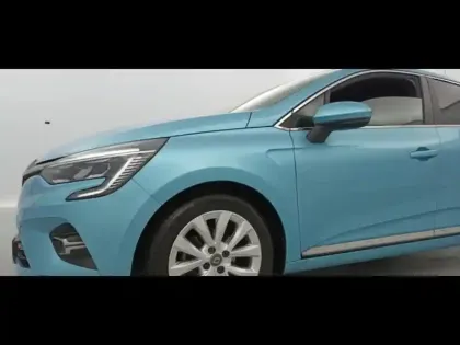 Photo 10 Renault Clio  1.0 TCe 100ch Intens - 20