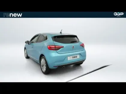 Photo 4 Renault Clio  1.0 TCe 100ch Intens - 20