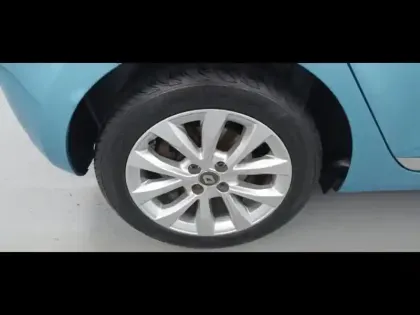 Photo 9 Renault Clio  1.0 TCe 100ch Intens - 20