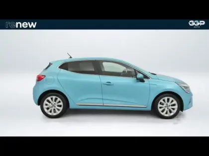 Photo 2 Renault Clio  1.0 TCe 100ch Intens - 20