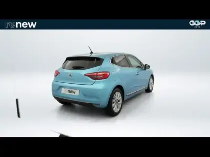 Photo 3 Renault Clio  1.0 TCe 100ch Intens - 20