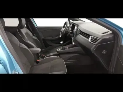 Photo 6 Renault Clio  1.0 TCe 100ch Intens - 20