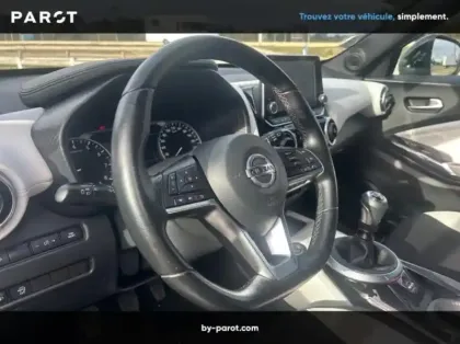 Photo 6 Nissan Juke 1.0 DIG-T 114ch N-Design 2021