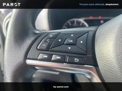 Photo 17 Nissan Juke 1.0 DIG-T 114ch N-Design 2021