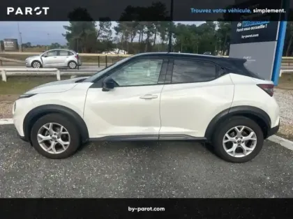Photo 23 Nissan Juke 1.0 DIG-T 114ch N-Design 2021