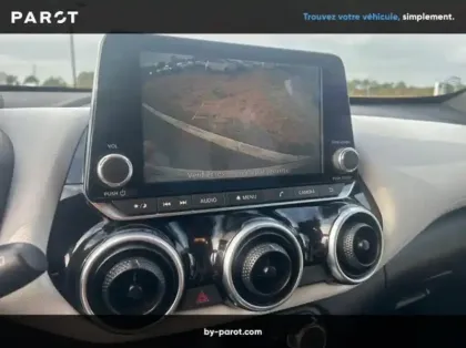 Photo 15 Nissan Juke 1.0 DIG-T 114ch N-Design 2021