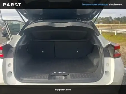 Photo 10 Nissan Juke 1.0 DIG-T 114ch N-Design 2021