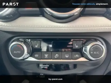 Photo 4 Nissan Juke 1.0 DIG-T 114ch N-Design 2021