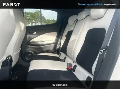 Photo 8 Nissan Juke 1.0 DIG-T 114ch N-Design 2021