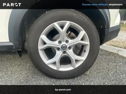 Photo 13 Nissan Juke 1.0 DIG-T 114ch N-Design 2021