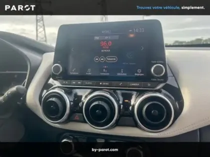 Photo 3 Nissan Juke 1.0 DIG-T 114ch N-Design 2021