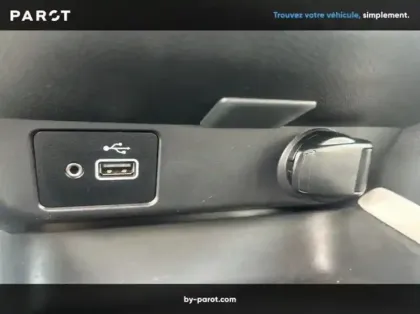 Photo 21 Nissan Juke 1.0 DIG-T 114ch N-Design 2021