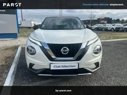 Photo 22 Nissan Juke 1.0 DIG-T 114ch N-Design 2021