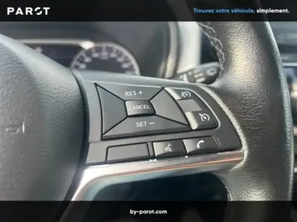 Photo 16 Nissan Juke 1.0 DIG-T 114ch N-Design 2021