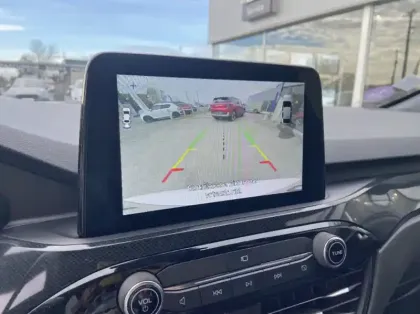 Photo 14 Ford Kuga 2.5 Duratec 190ch FHEV ST-Line X BVA