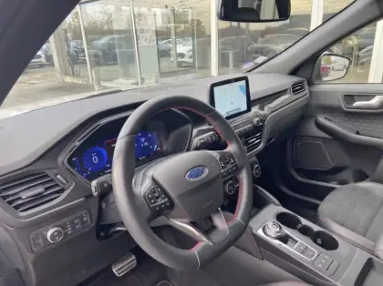 Photo 2 Ford Kuga 2.5 Duratec 190ch FHEV ST-Line X BVA