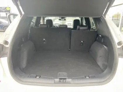 Photo 10 Ford Kuga 2.5 Duratec 190ch FHEV ST-Line X BVA