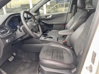 Photo 9 Ford Kuga 2.5 Duratec 190ch FHEV ST-Line X BVA