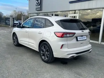 Photo 12 Ford Kuga 2.5 Duratec 190ch FHEV ST-Line X BVA