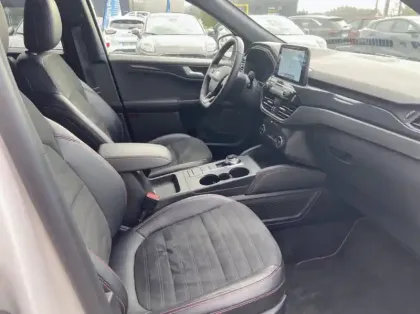 Photo 23 Ford Kuga 2.5 Duratec 190ch FHEV ST-Line X BVA