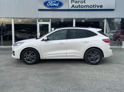 Photo 21 Ford Kuga 2.5 Duratec 190ch FHEV ST-Line X BVA