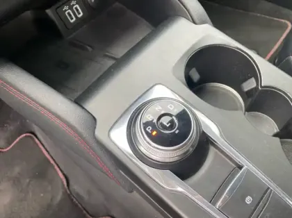 Photo 7 Ford Kuga 2.5 Duratec 190ch FHEV ST-Line X BVA