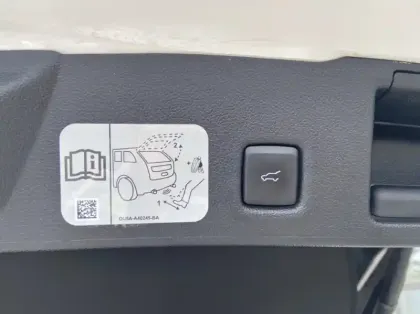 Photo 17 Ford Kuga 2.5 Duratec 190ch FHEV ST-Line X BVA