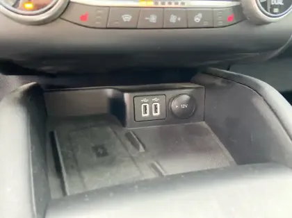 Photo 19 Ford Kuga 2.5 Duratec 190ch FHEV ST-Line X BVA