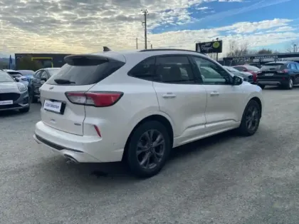 Photo 1 Ford Kuga 2.5 Duratec 190ch FHEV ST-Line X BVA