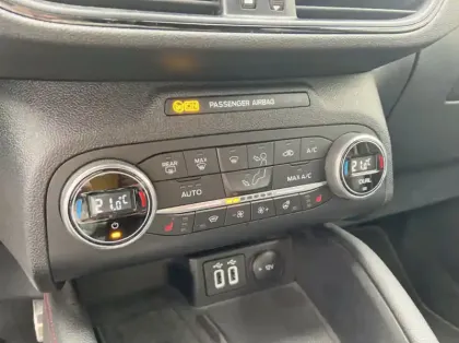 Photo 4 Ford Kuga 2.5 Duratec 190ch FHEV ST-Line X BVA