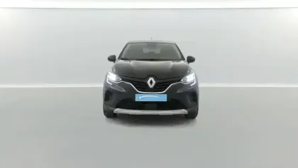 Photo 7 Renault Captur E-Tech full hybrid 145 Evolution 5p