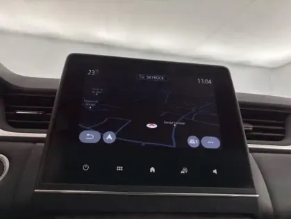 Photo 19 Renault Captur E-Tech full hybrid 145 Evolution 5p