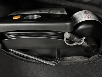 Photo 9 Renault Captur E-Tech full hybrid 145 Evolution 5p