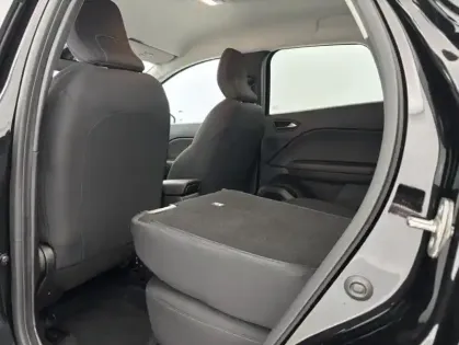 Photo 10 Renault Captur E-Tech full hybrid 145 Evolution 5p