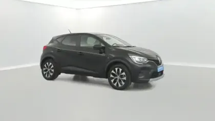 Photo 6 Renault Captur E-Tech full hybrid 145 Evolution 5p