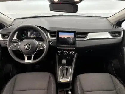 Photo 26 Renault Captur E-Tech full hybrid 145 Evolution 5p