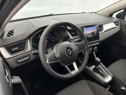 Photo 13 Renault Captur E-Tech full hybrid 145 Evolution 5p