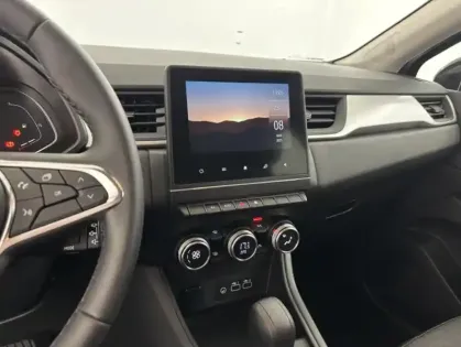 Photo 17 Renault Captur E-Tech full hybrid 145 Evolution 5p