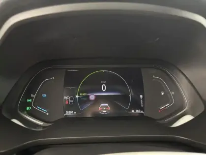 Photo 16 Renault Captur E-Tech full hybrid 145 Evolution 5p