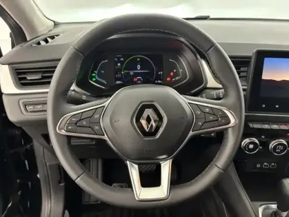 Photo 14 Renault Captur E-Tech full hybrid 145 Evolution 5p