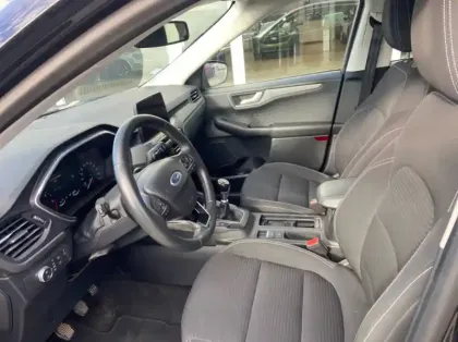 Photo 9 Ford Kuga 1.5 EcoBlue 120ch Titanium 7cv