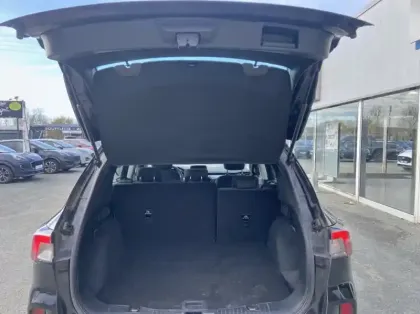 Photo 31 Ford Kuga Gén. III Ph1 Titanium 5