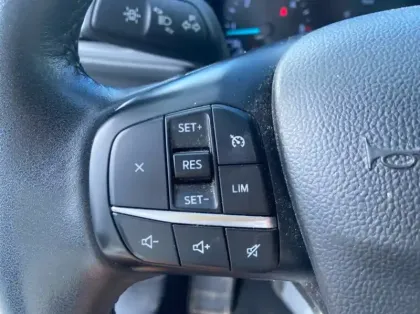 Photo 36 Ford Kuga Gén. III Ph1 Titanium 5