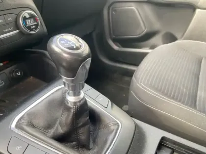 Photo 28 Ford Kuga Gén. III Ph1 Titanium 5