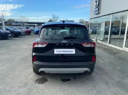 Photo 19 Ford Kuga 1.5 EcoBlue 120ch Titanium 7cv