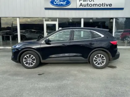 Photo 18 Ford Kuga 1.5 EcoBlue 120ch Titanium 7cv