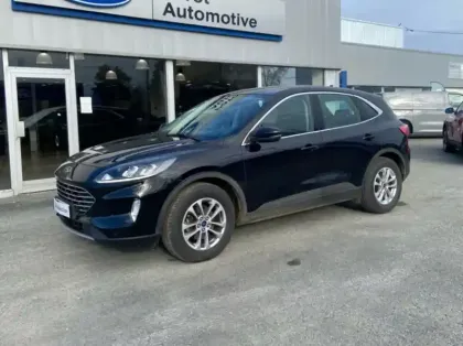 Photo Ford Kuga 1.5 Ecoblue 120ch Titanium 7cv