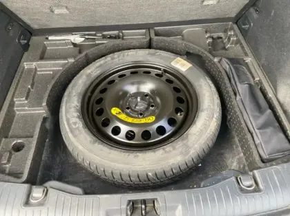 Photo 41 Ford Kuga Gén. III Ph1 Titanium 5